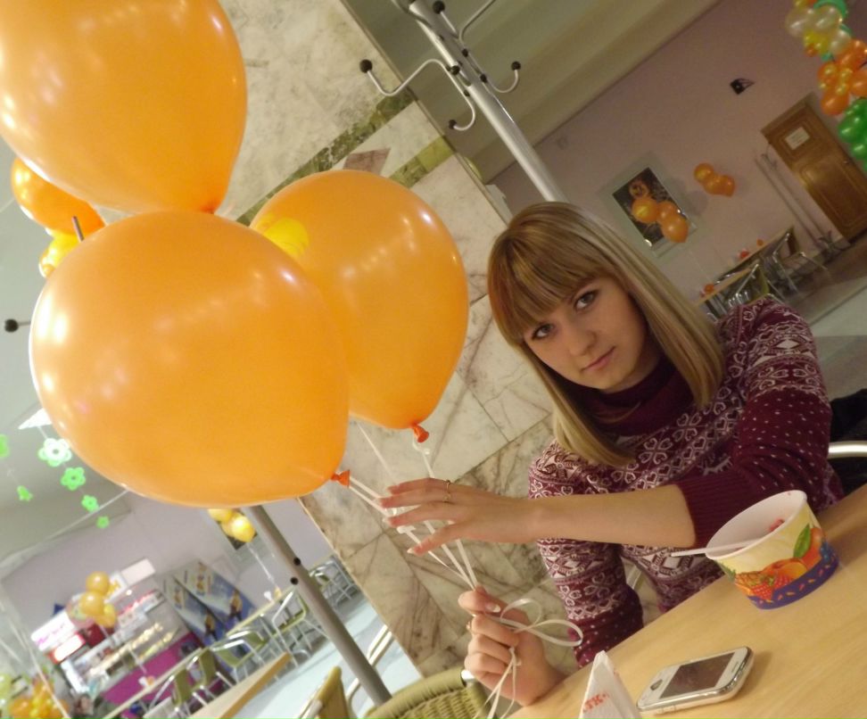 Эльвира Гаврилко Эдуардовна | Хабаровск