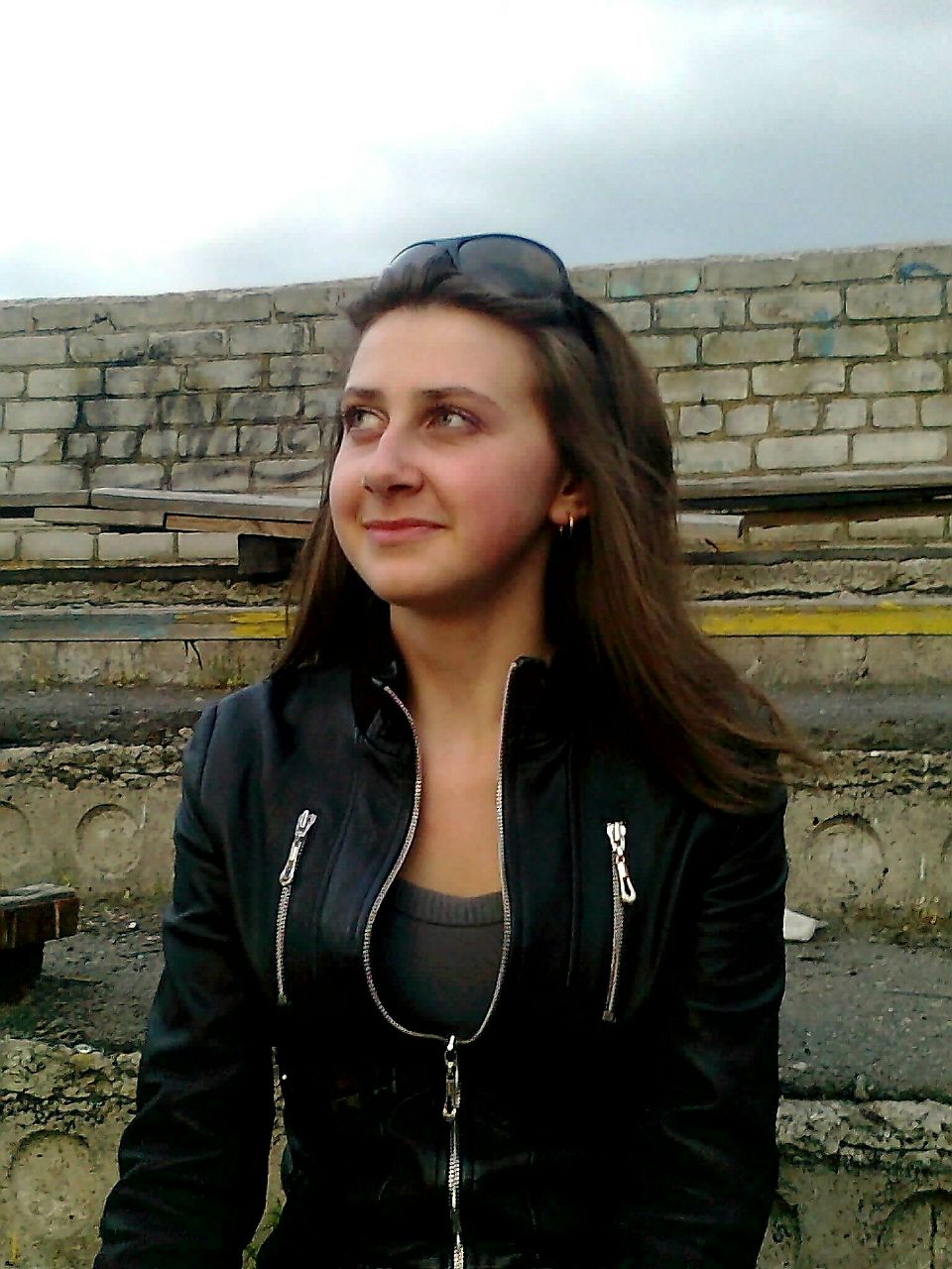 Элла Крулько | Москва