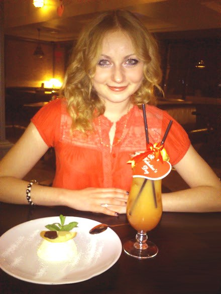 Дарья Ковтун | Киев