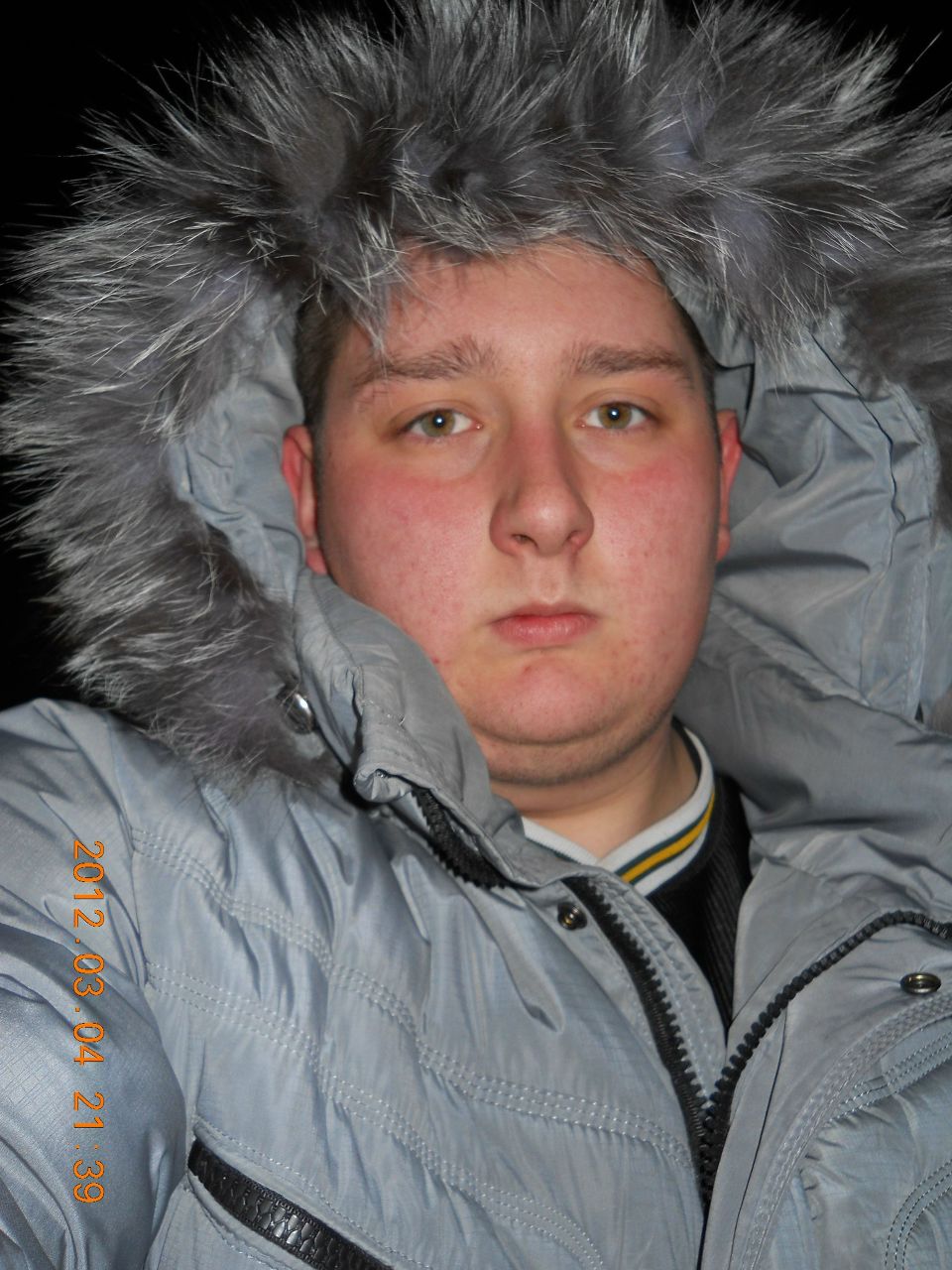 Мирон Стрілецький Вікторович | Кременец