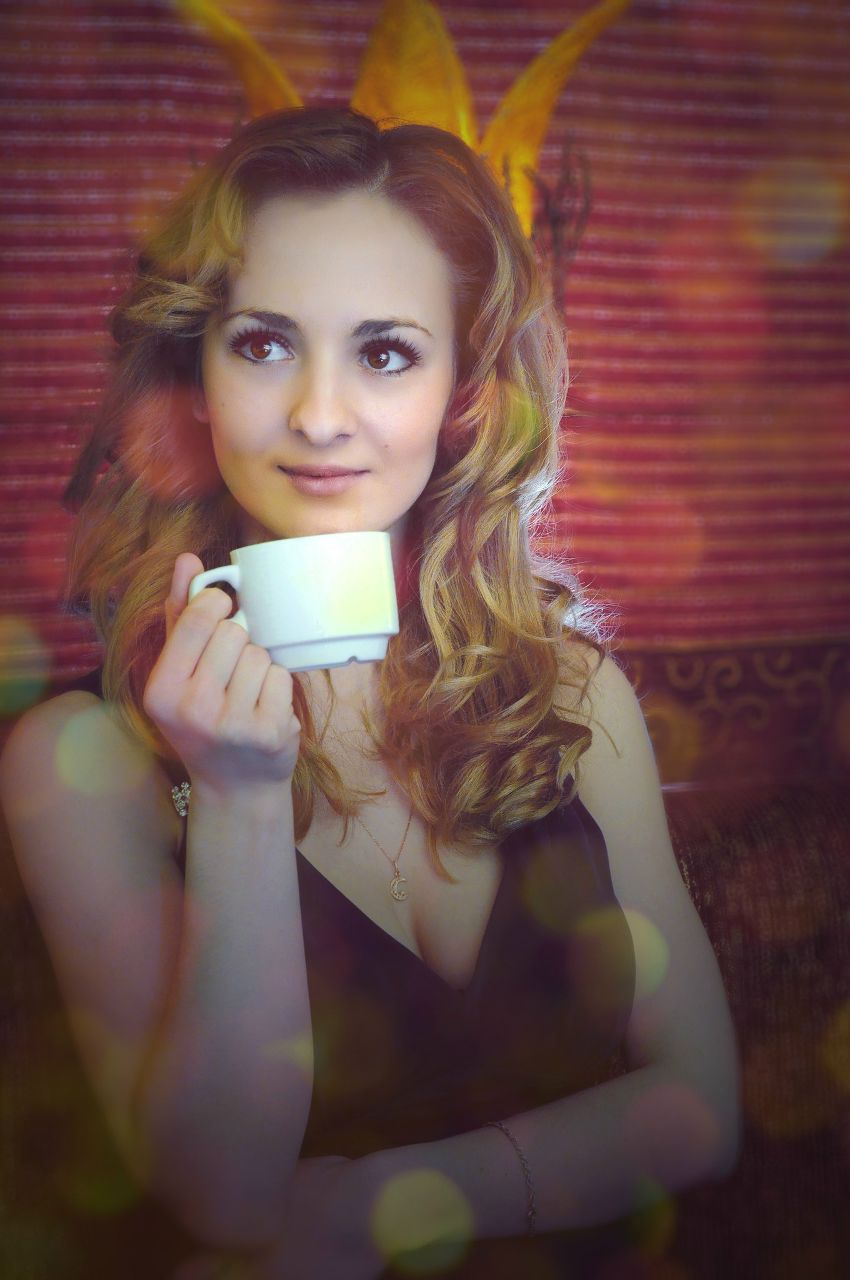 Юлия Трубникова | Оренбург