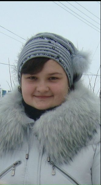 №23, Мария Гренкова №23, Мария Гренкова