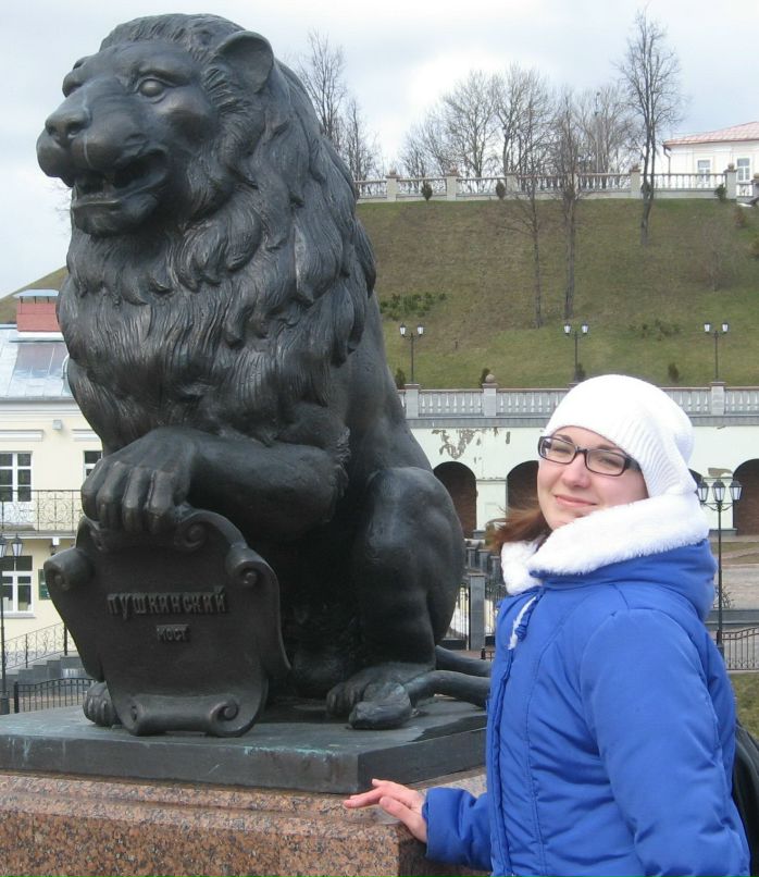 Надежда Зайцева (Бабенко) ***SUNNY~GIRL*** | Витебск