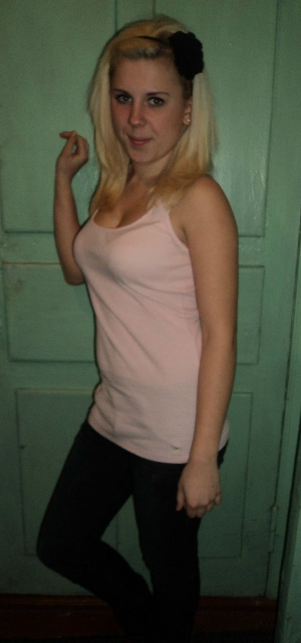 Анастасия Сидоренко | 