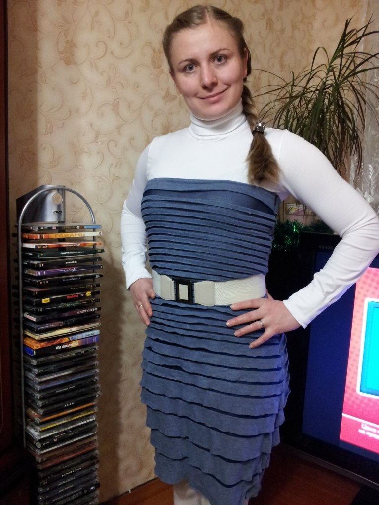 Оксана Тимофеева (Левина) | Чебоксары