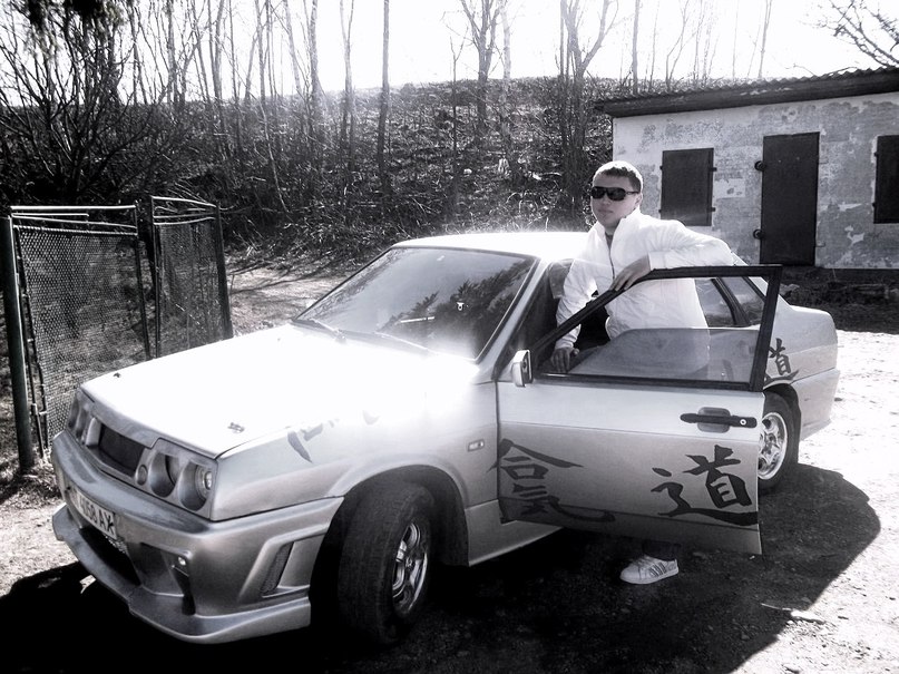 Олег Юрчилюк | Ивано-Франковск