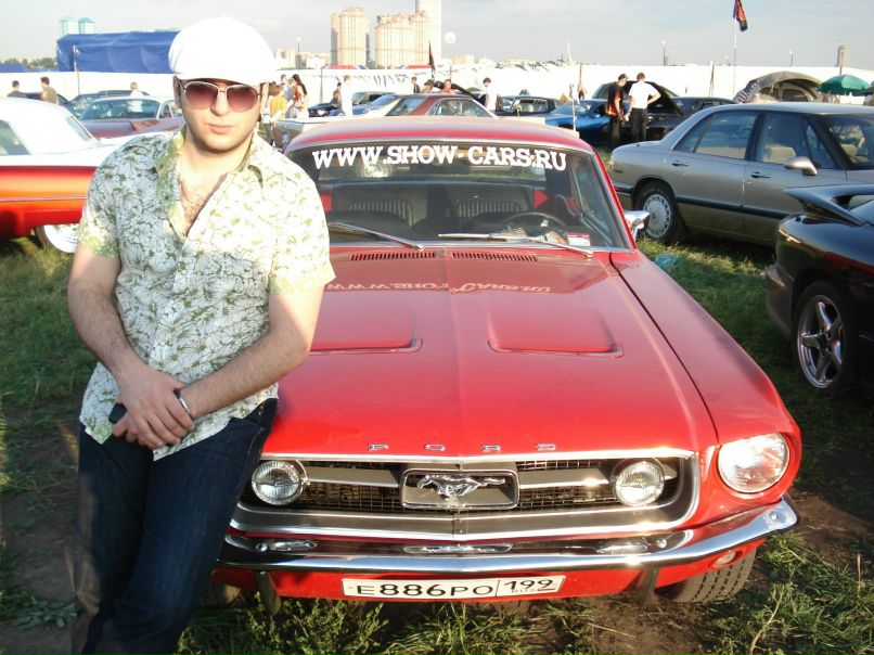 Robert Levy ✡Jew✡ | Москва