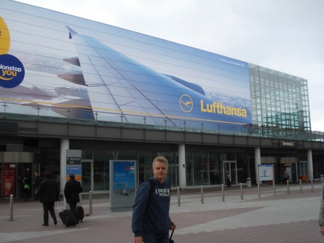 Павел Нечитайленко PAVNEC | Limassol