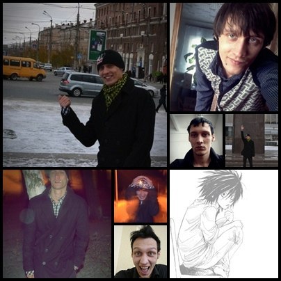 Николай Шамардин | Москва