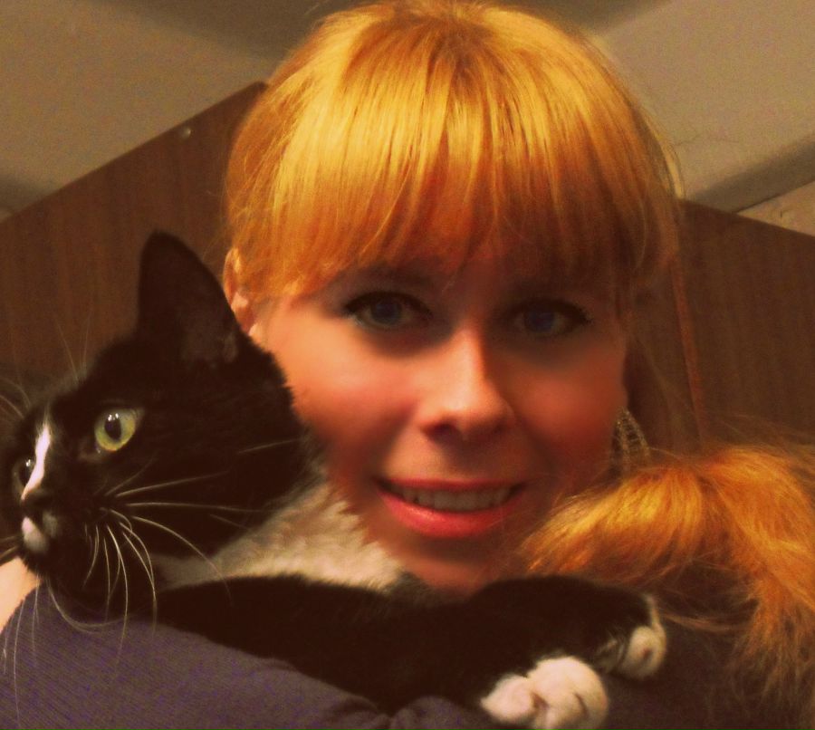 Людмила Балакина | Москва