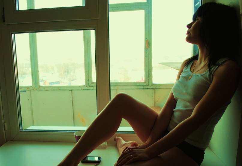 Ли Лу | Нижний Новгород