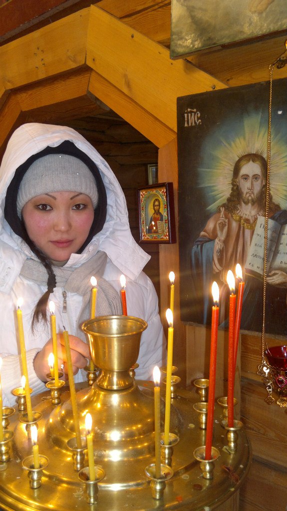 Владимир Попов ВаВаН | Якутск