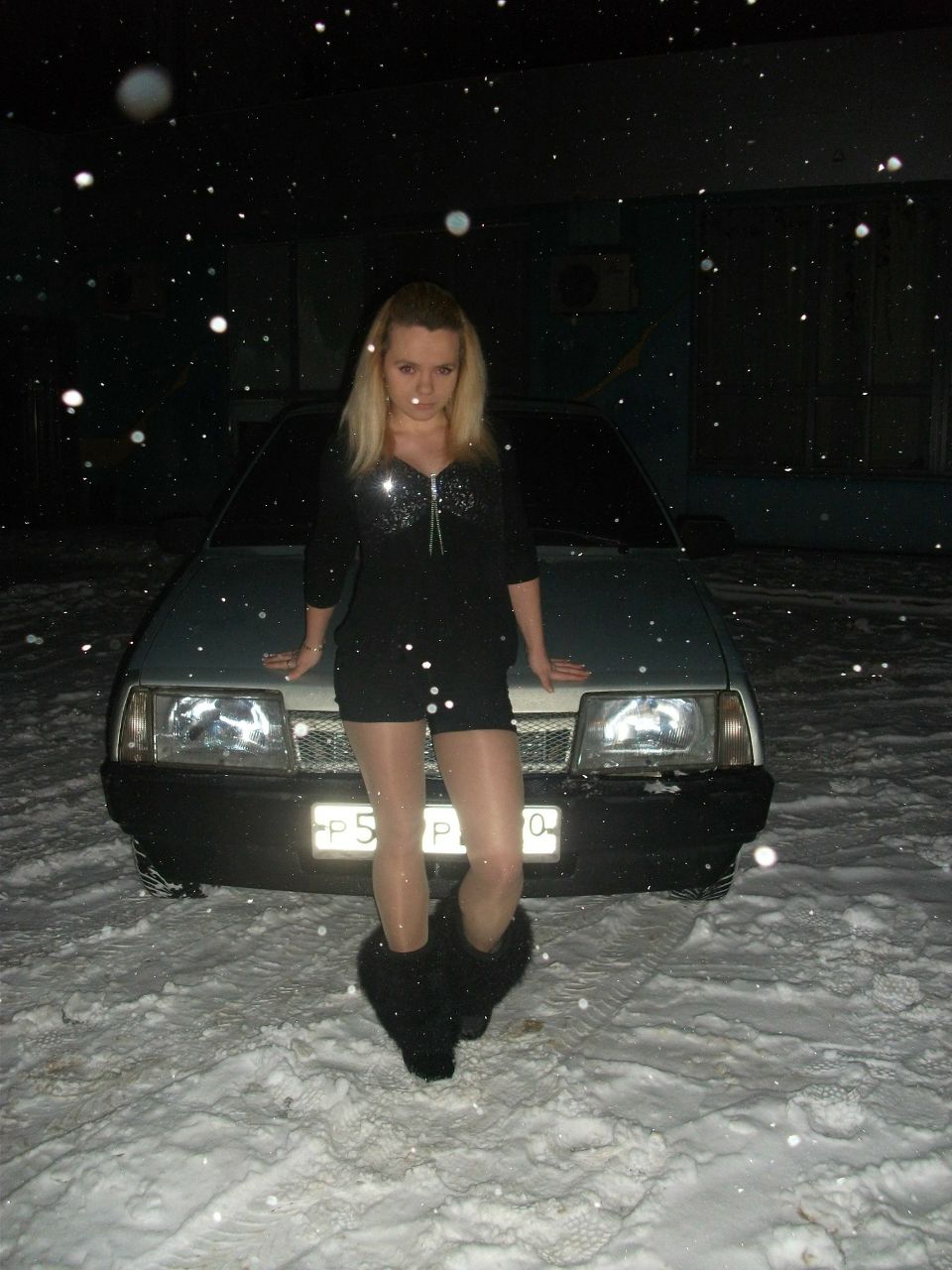 Маргарита Садыкова | Можайск