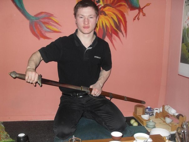 №63, Павел Федорин, Арзамас №63, Павел Федорин, Арзамас