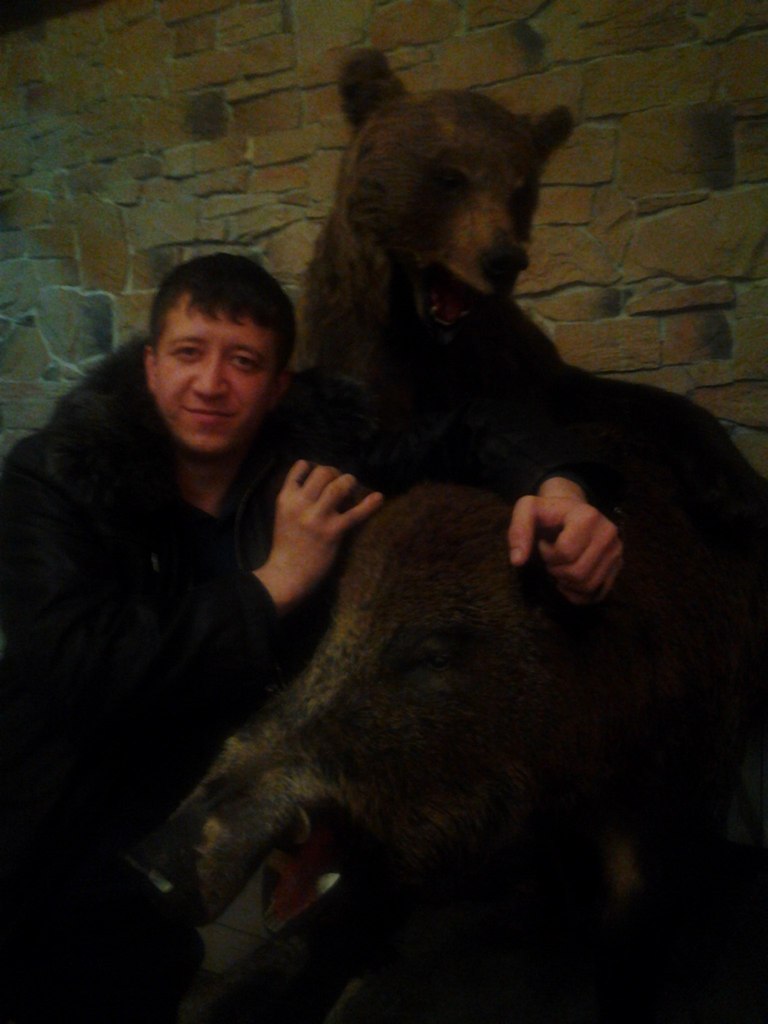 Коля Егоров | Нижнекамск