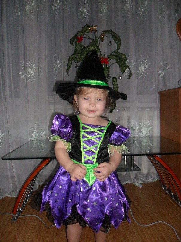 Юлия Рожкова | Славянск