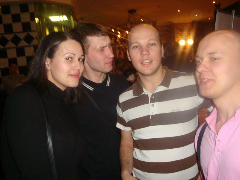 Евгений Чехонин | Чистополь