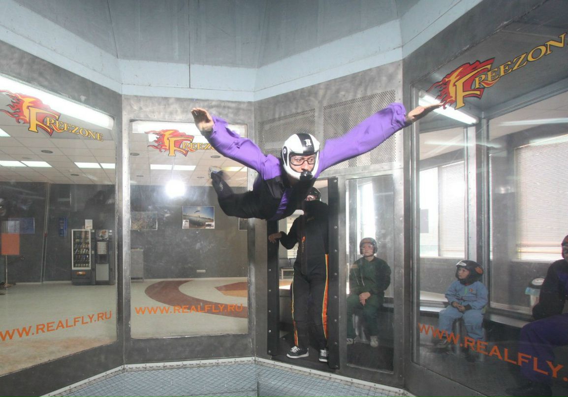 Александр Воланд | Ko Samui