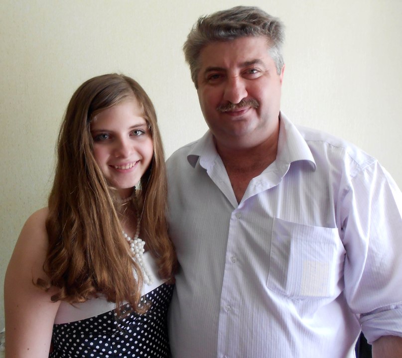 Анастасия Гуслистая | Краснодар