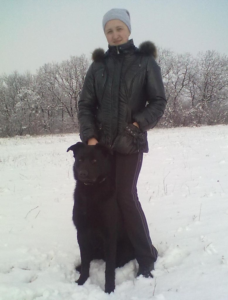 Инна Бондаренко IneSSa | Бахчисарай