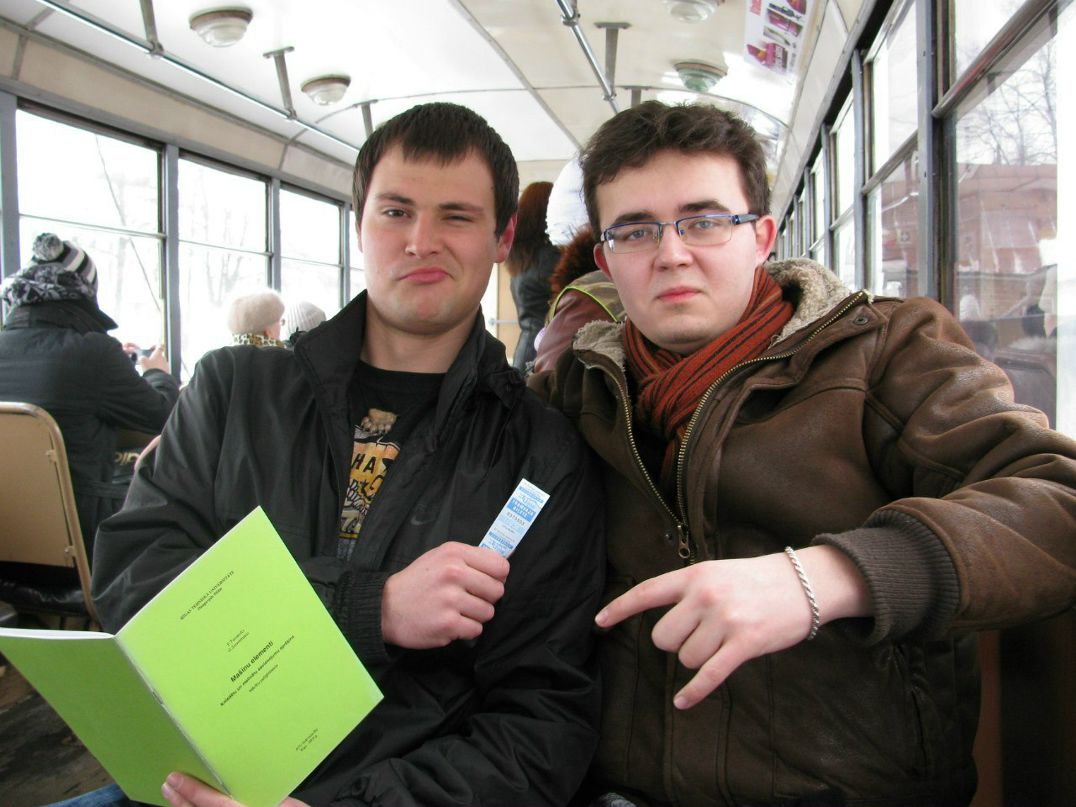 Федот Дегтяренко Січовий Стрілець | Berlin