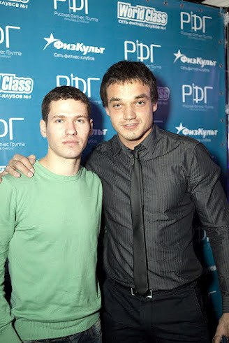 Юрий Ширяев | Москва