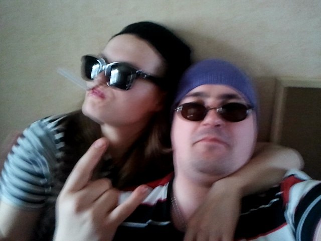 Михаил Потапов | Люберцы