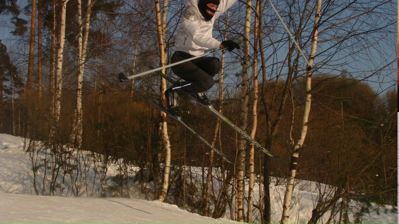 Александр Федосеев | Москва
