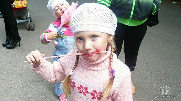 №76, Вика Усова, Новосибирск №76, Вика Усова, Новосибирск