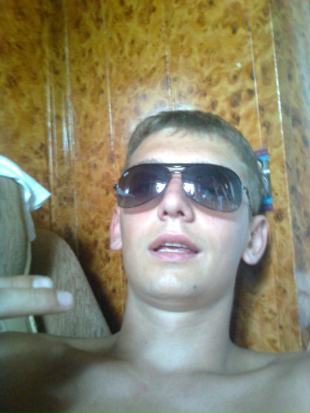 №5, Геннадий Рожненко, 35 лет, Сочи №5, Геннадий Рожненко, 35 лет, Сочи