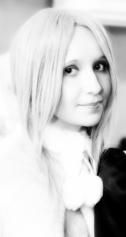 Селена Алисова | Воронеж