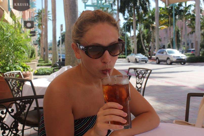 Дарья Турланова | Москва