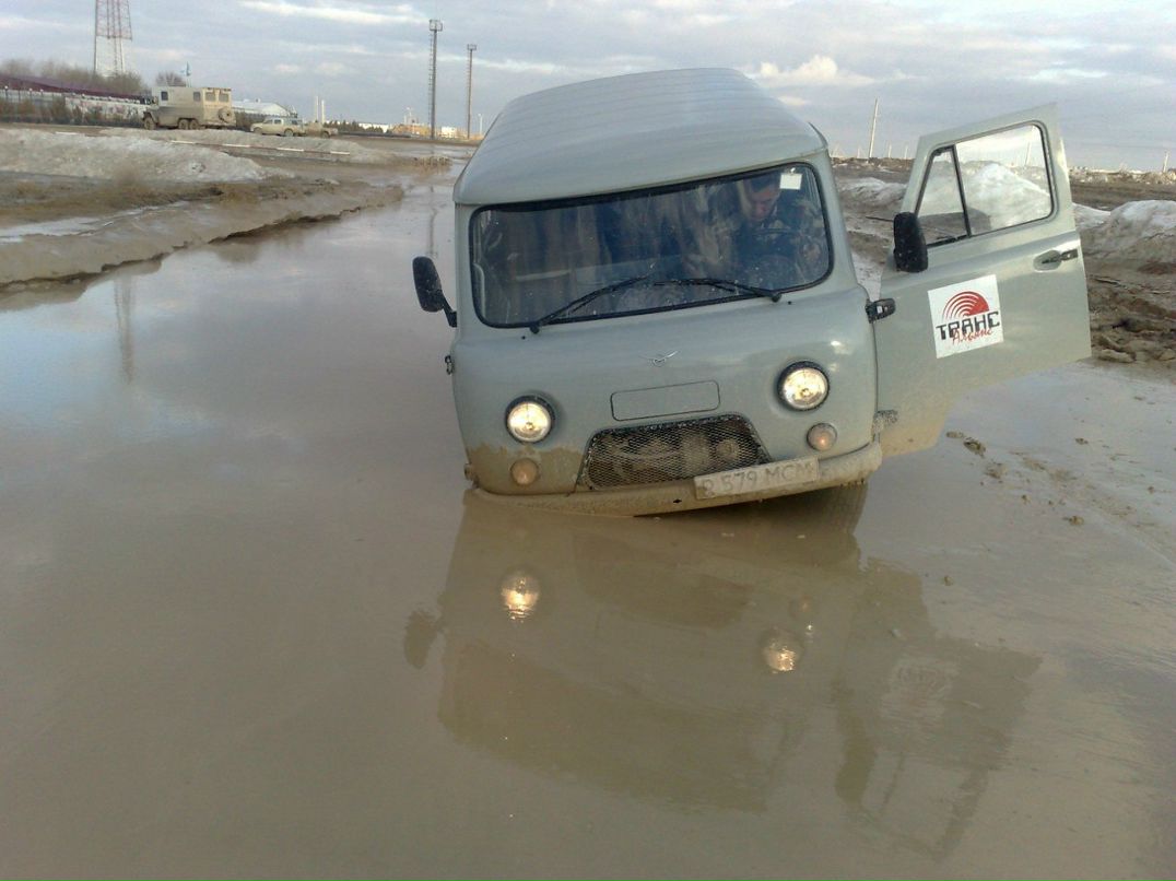 Артур Шакуров | Альметьевск