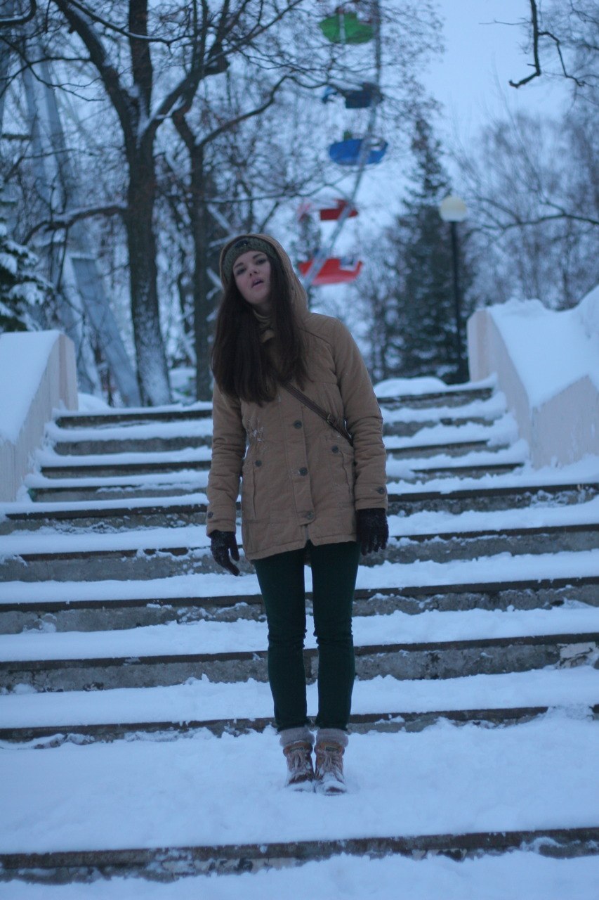 Мария Обида | 