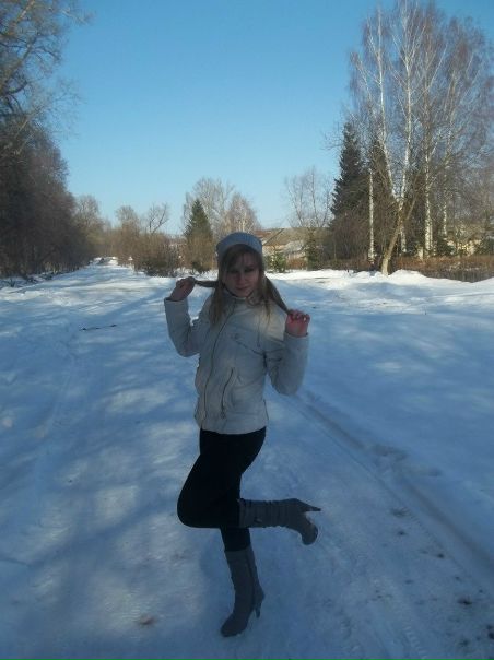 №85, Виктория Вавилова, 30.05.1996, Орёл (хутор) №85, Виктория Вавилова, 30.05.1996, Орёл (хутор)