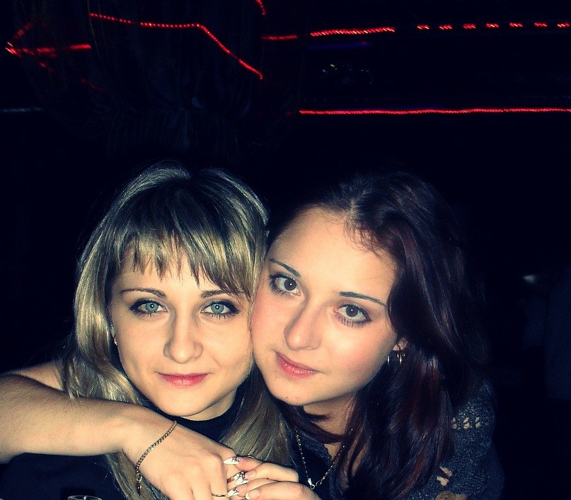 Алёна Воронцова | 