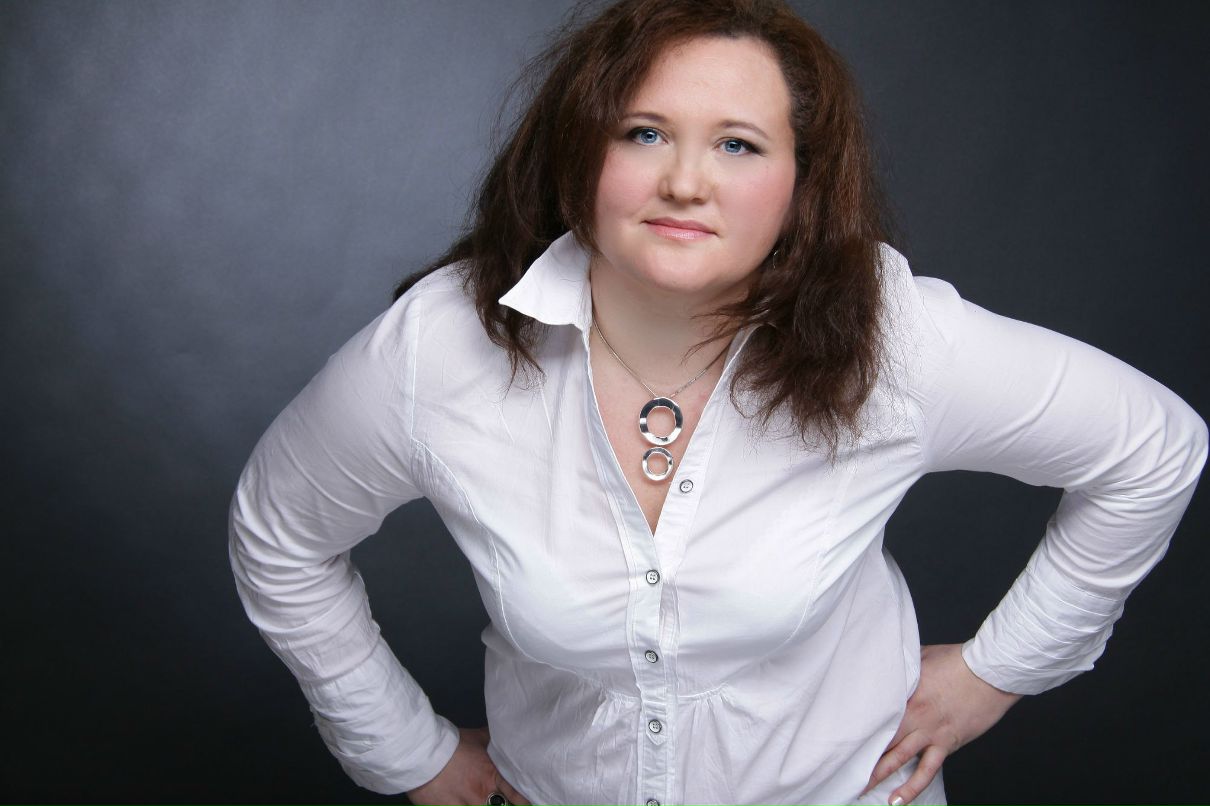 Irina Shagalova | Казань