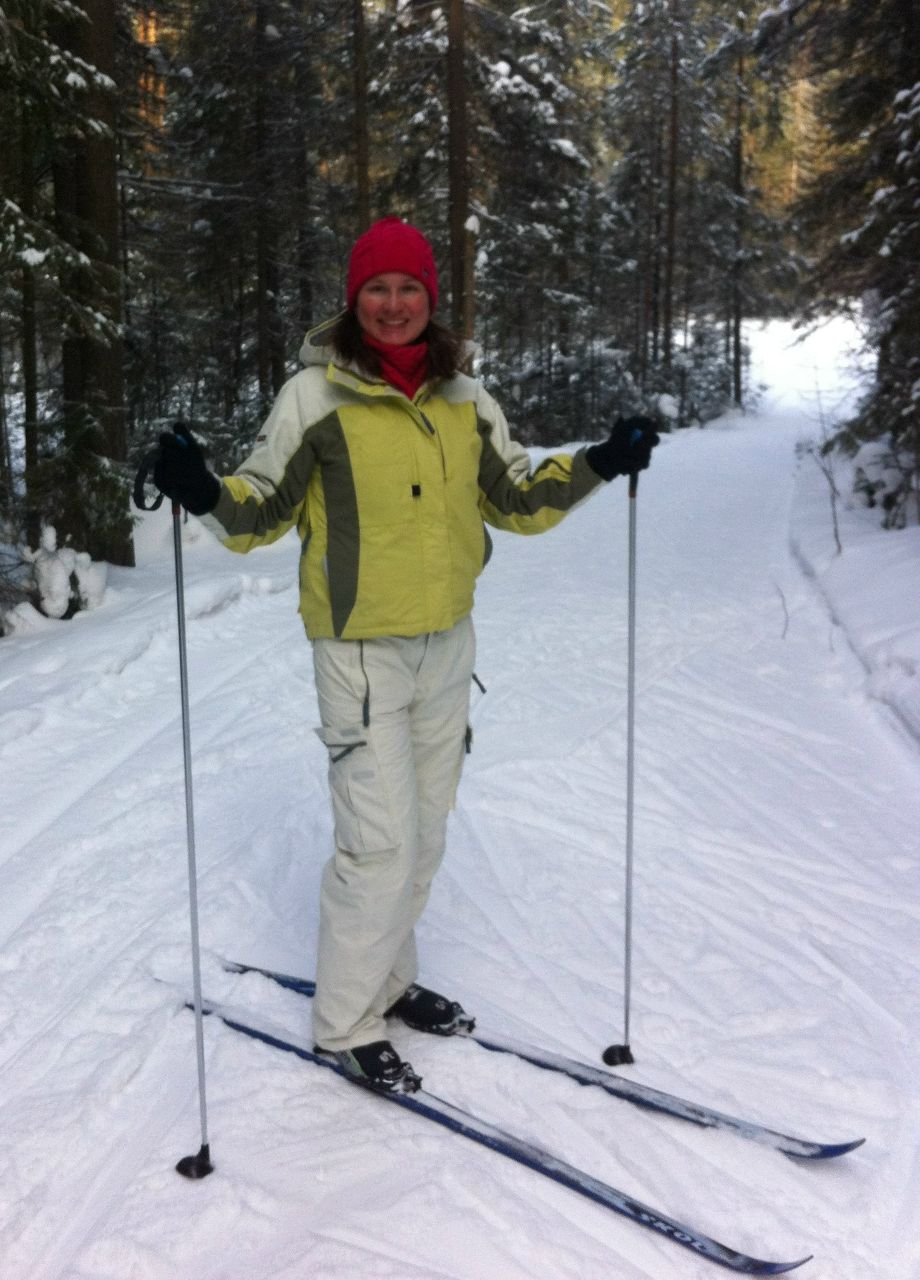 Мария Исаева | Пермь