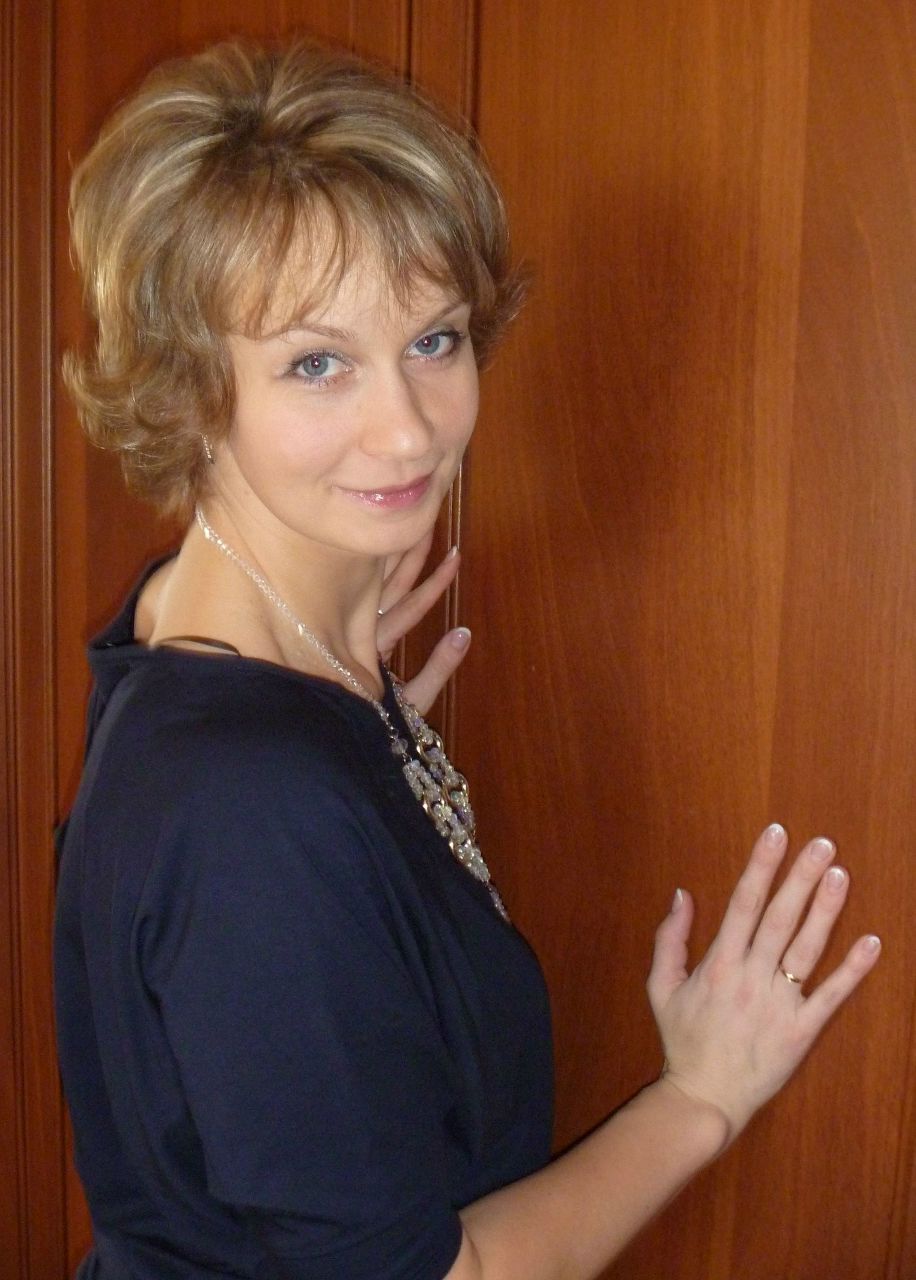 Ольга Казанцева | Пермь