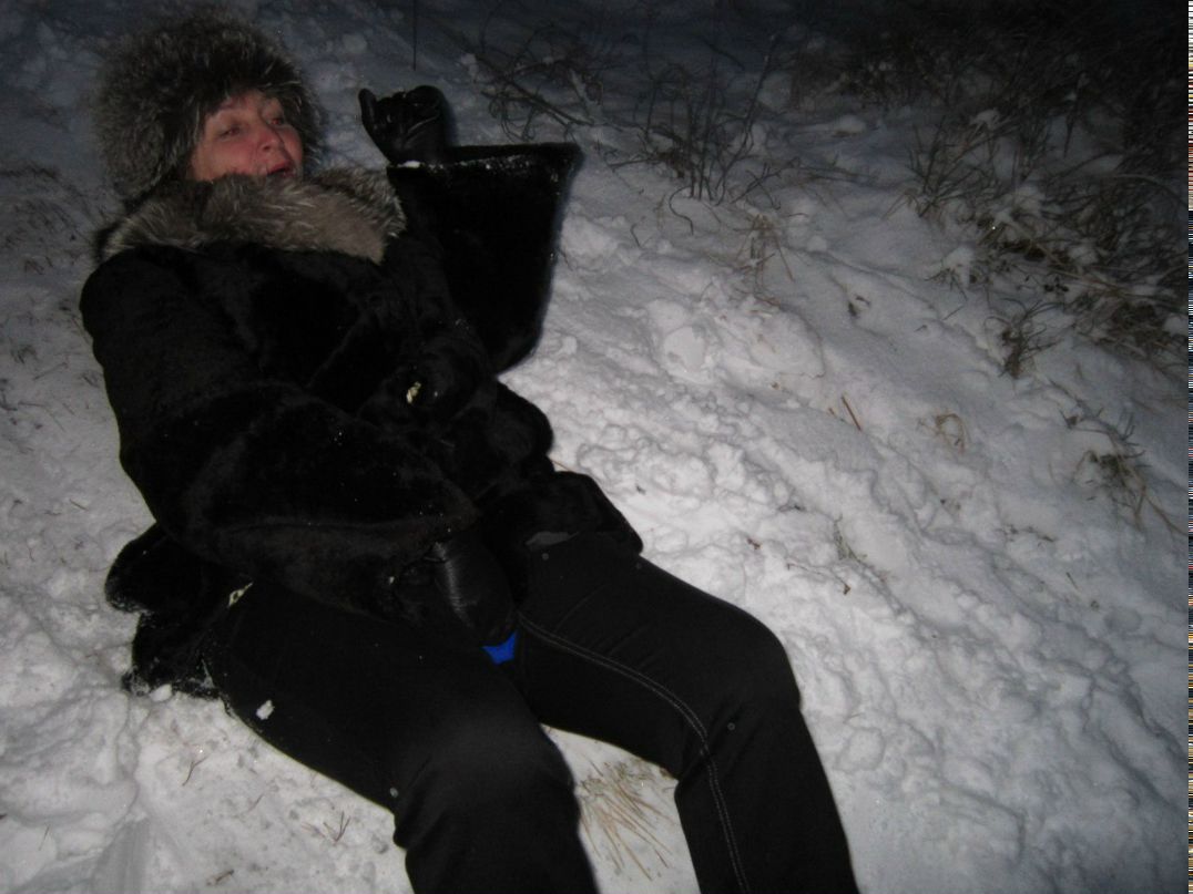 Наталья Александрова | Боровичи (село)