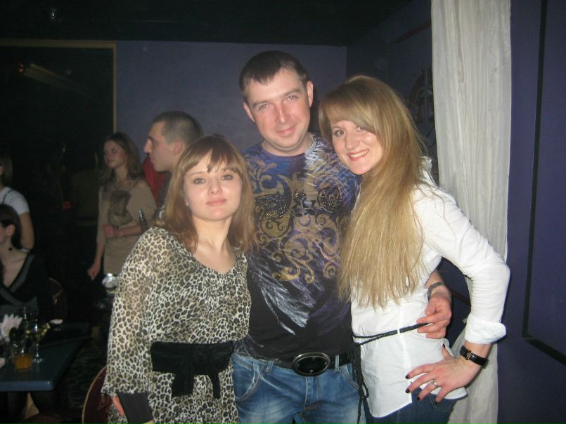 №56, Надежда Селякова, 35 лет, Харьков №56, Надежда Селякова, 35 лет, Харьков