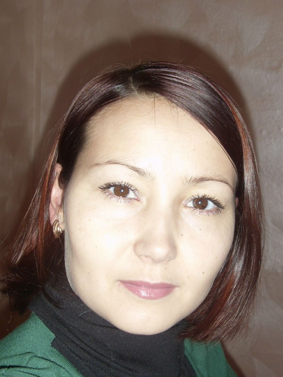 Гузель Валеева | Курган