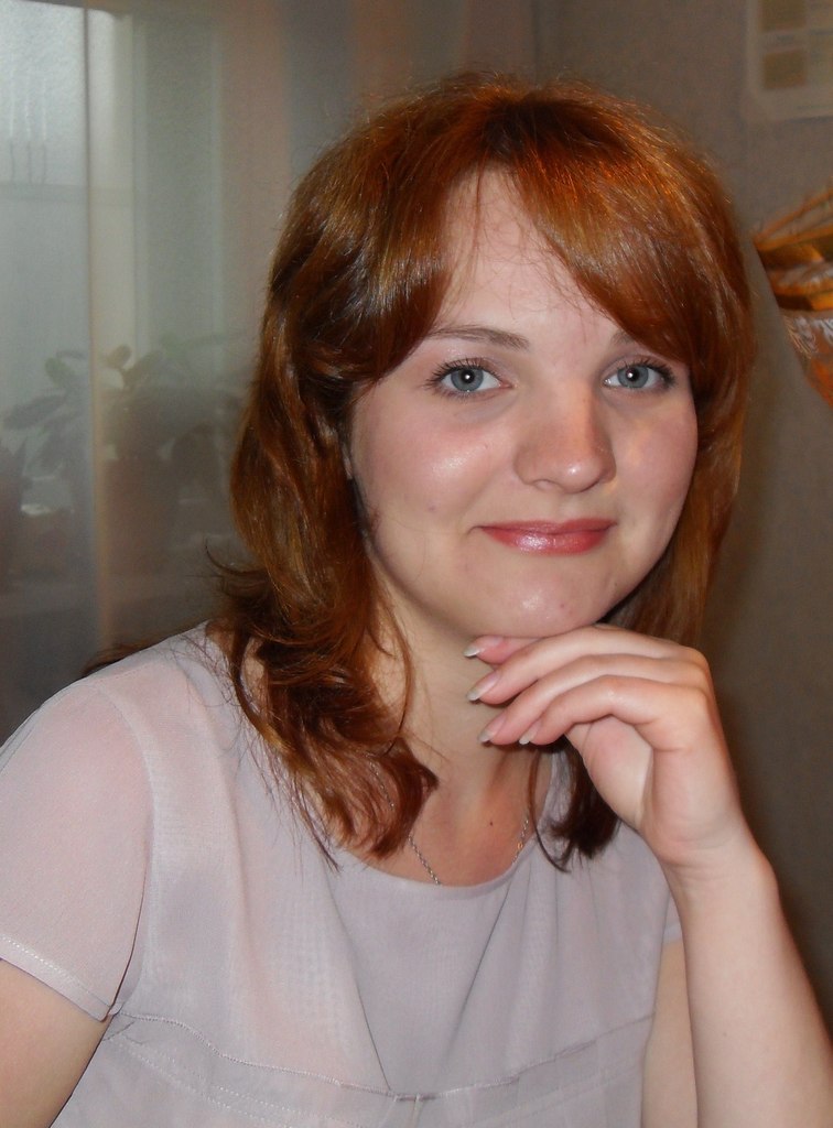 Татьяна Иванова | Витим