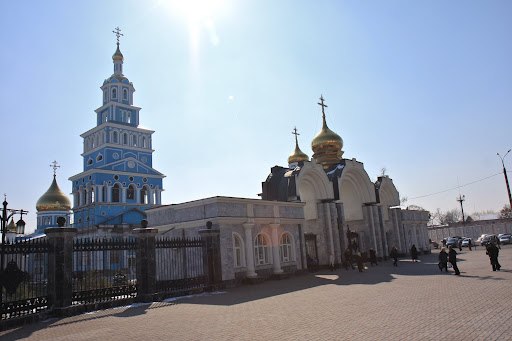 Анна Сучалкина | Москва