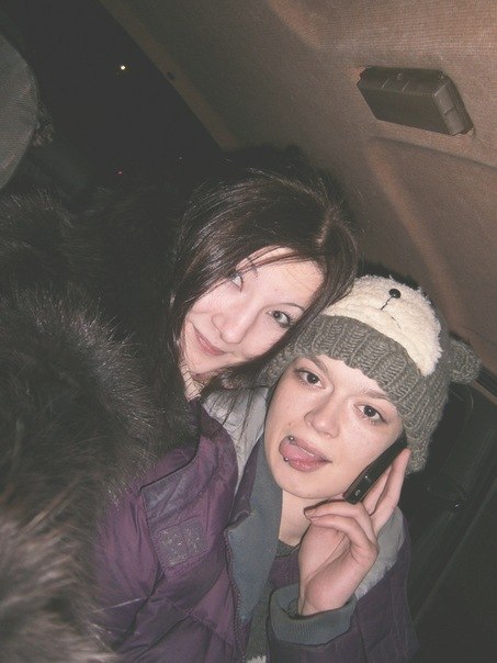 Алёна Татанова Игоревна | Нижний Новгород