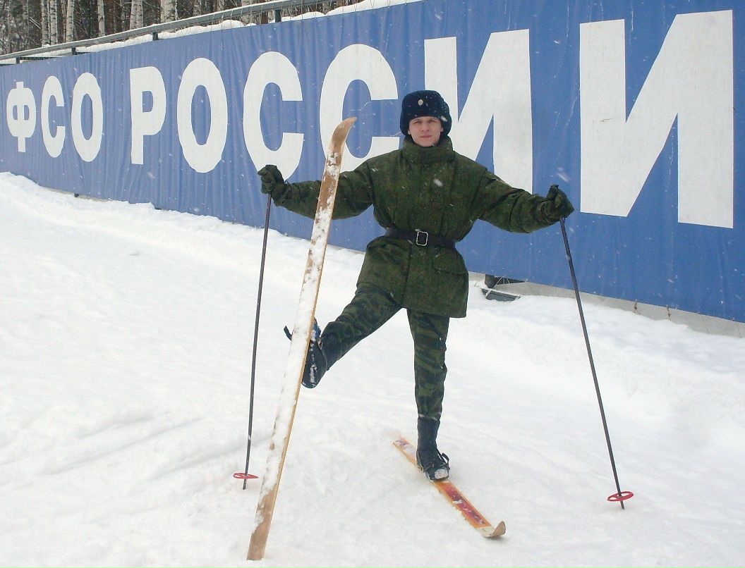 Алексей Дронов Владимирович | Москва