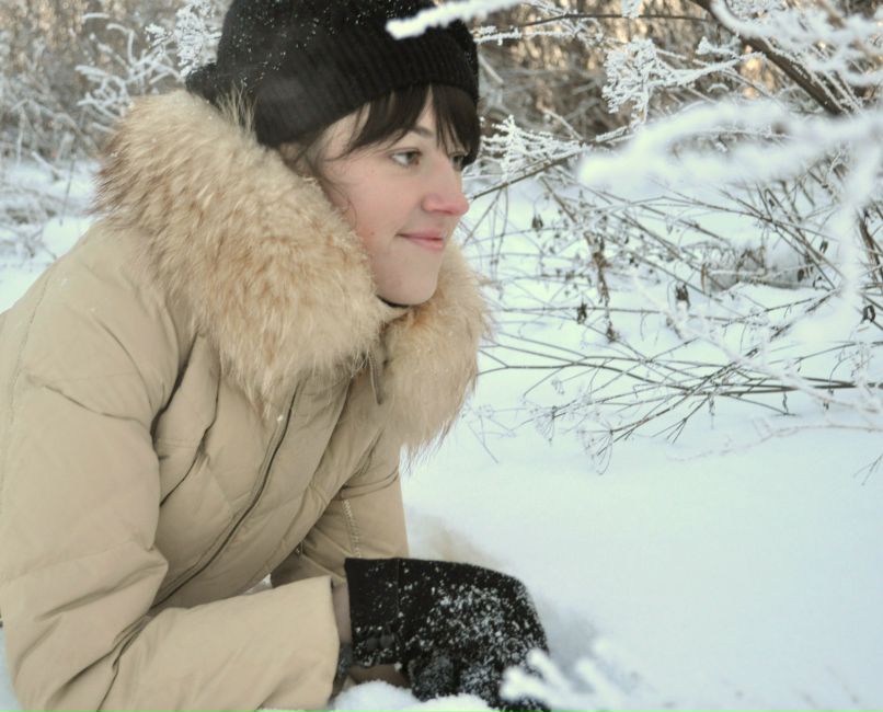 Ірина Кулік | Ровно