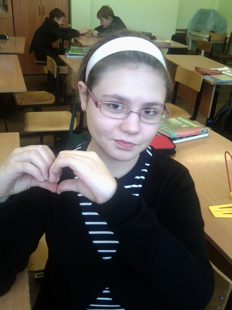 Полина Макарова | 