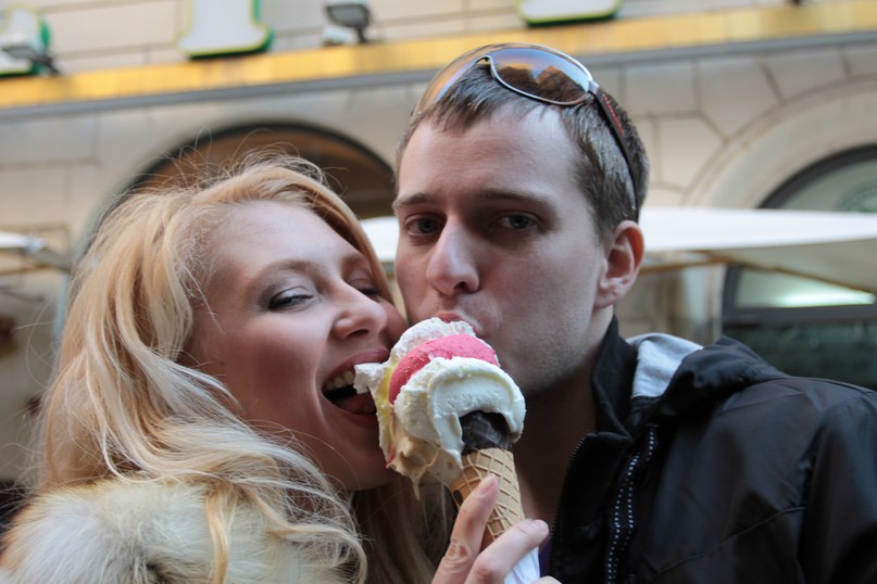 Андрей Лобанов | Санкт-Петербург