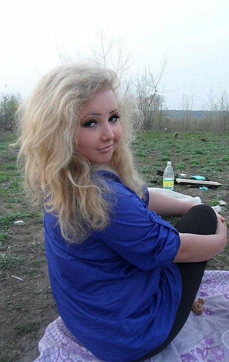 Екатерина Гибадуллина | Казань